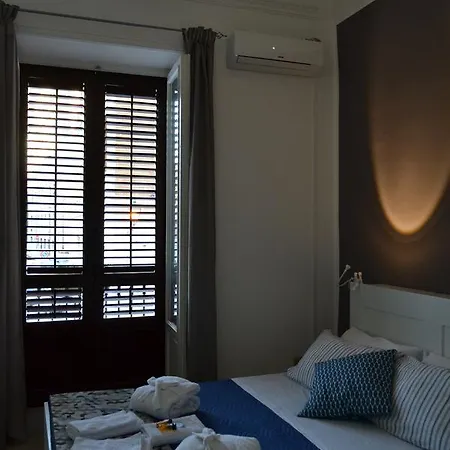 Dietro Al Massimo * Palermo