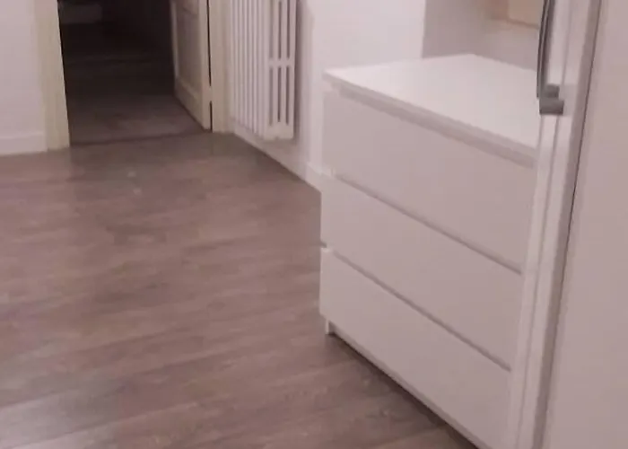 Dietro Al Massimo לינה וארוחת בוקר