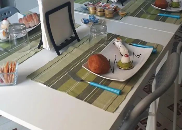 Dietro Al Massimo פלרמו