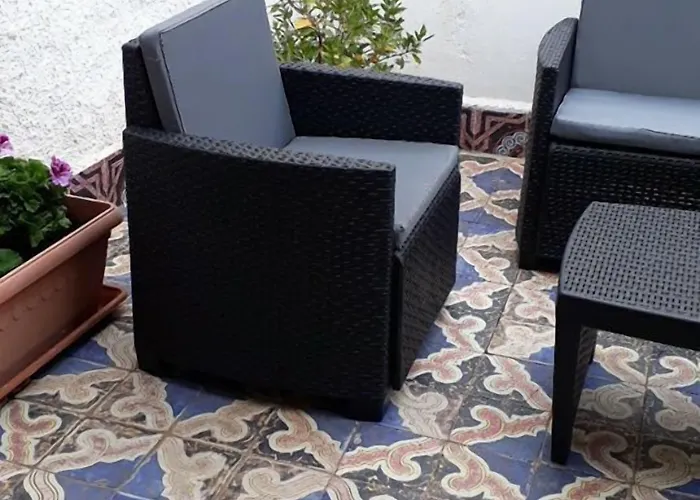 Dietro Al Massimo פלרמו