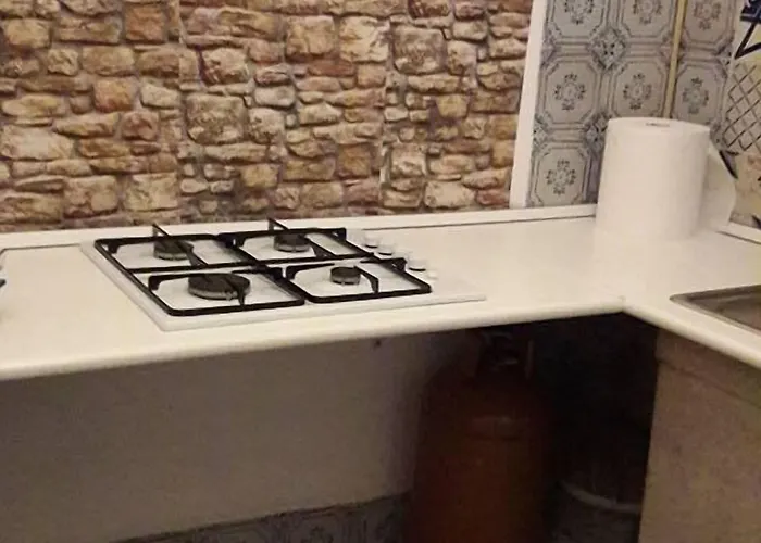 Dietro Al Massimo * פלרמו