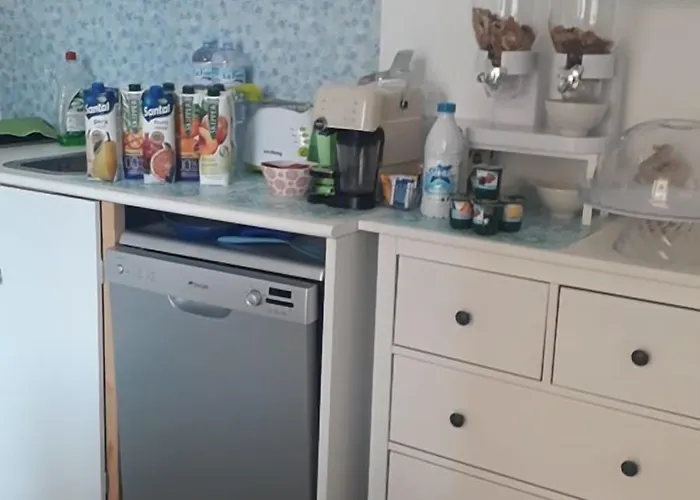 Dietro Al Massimo לינה וארוחת בוקר *