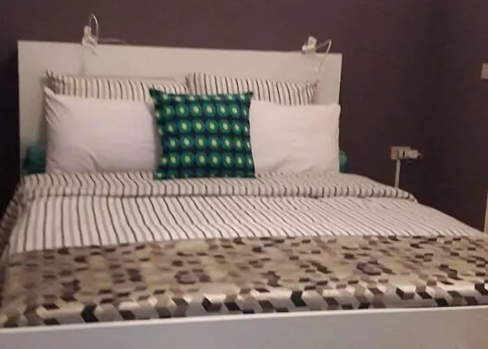 Dietro Al Massimo * פלרמו