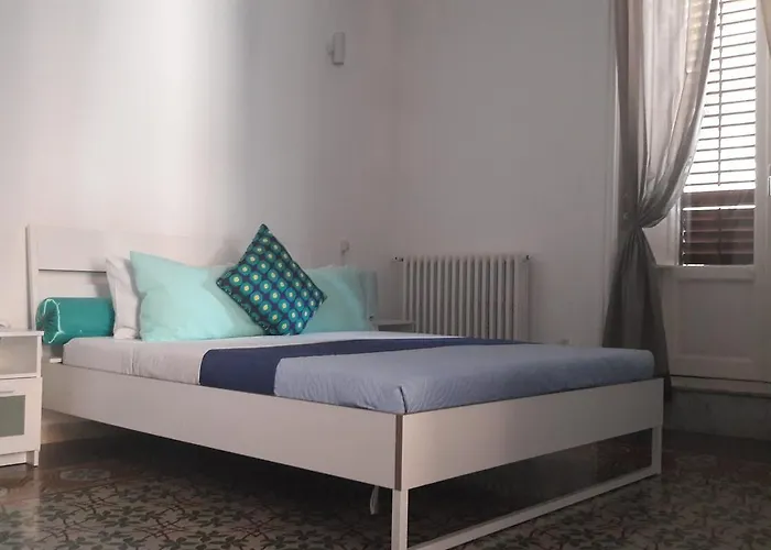 Dietro Al Massimo * פלרמו