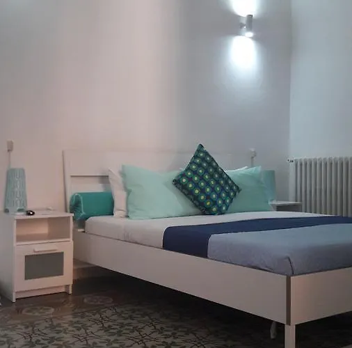 לינה וארוחת בוקר Dietro Al Massimo