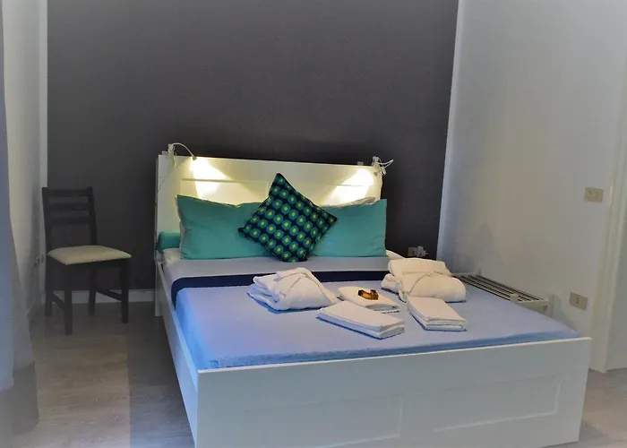 Dietro Al Massimo * פלרמו