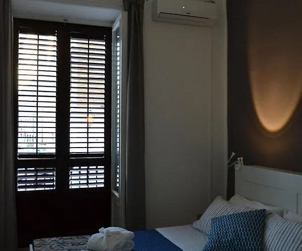 Dietro Al Massimo * פלרמו