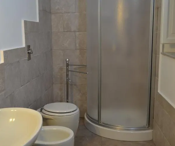 Dietro Al Massimo * פלרמו