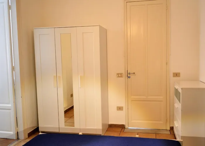 לינה וארוחת בוקר Dietro Al Massimo *