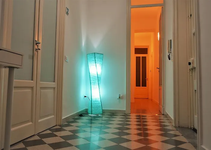 Dietro Al Massimo * פלרמו