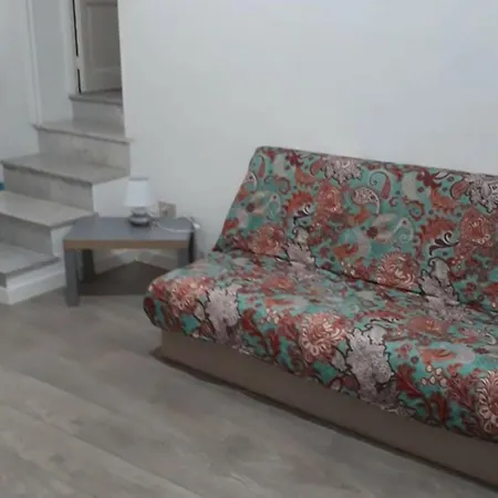 Dietro Al Massimo * Палермо