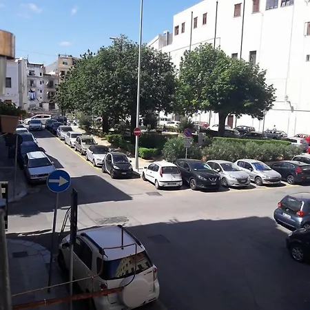 Dietro Al Massimo Отель типа 