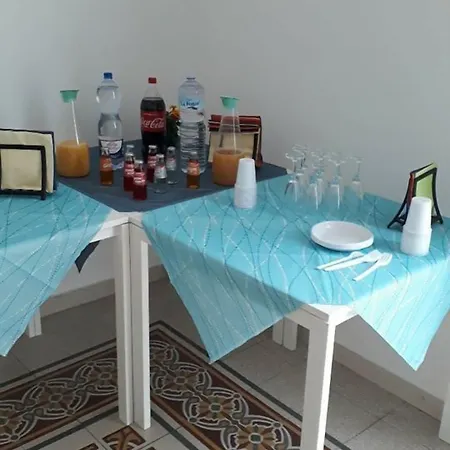 Dietro Al Massimo Bed & Breakfast Palermo