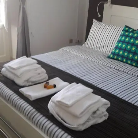 Dietro Al Massimo Отель типа 