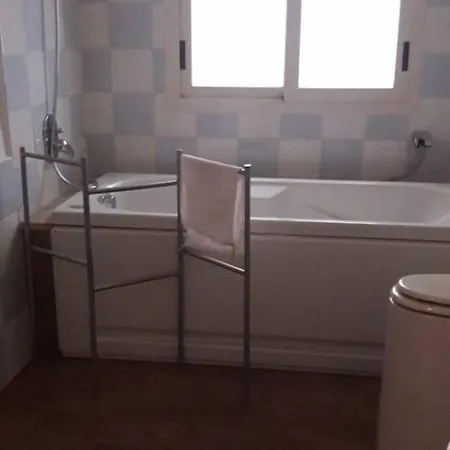 Dietro Al Massimo Отель типа 