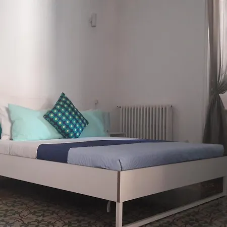 Dietro Al Massimo * Palermo