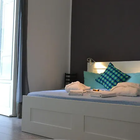 Bed and Breakfast Dietro Al Massimo
