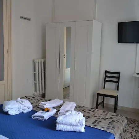Dietro Al Massimo Bed and Breakfast