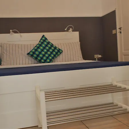 Dietro Al Massimo Bed & Breakfast Palermo