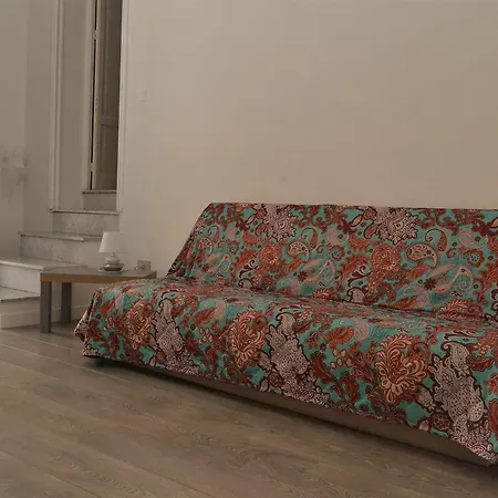 Bed and Breakfast Dietro Al Massimo