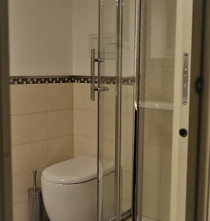 Dietro Al Massimo Отель типа 