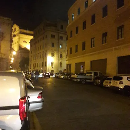 Panzió Dietro Al Massimo *