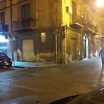 Dietro Al Massimo * Palerme