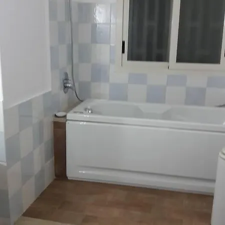 Отель типа 