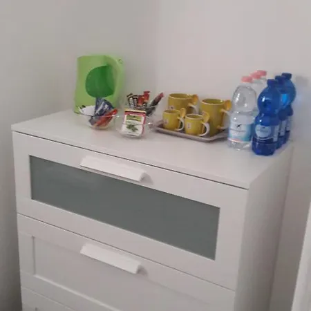 Отель типа 