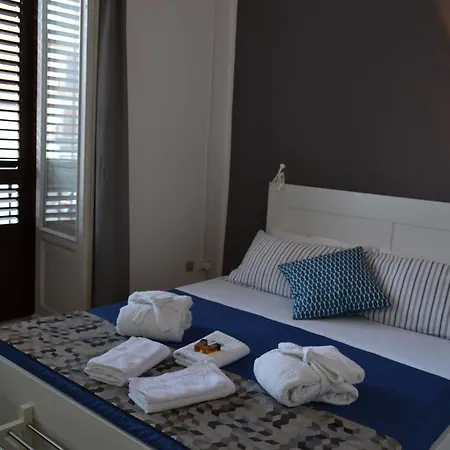 Dietro Al Massimo Bed & Breakfast Palermo