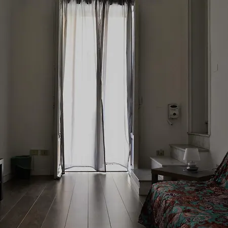 Bed & Breakfast Dietro Al Massimo