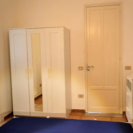 Bed & Breakfast Dietro Al Massimo *