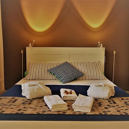 Dietro Al Massimo Bed & Breakfast Palermo