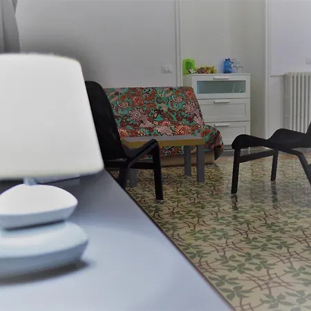 Dietro Al Massimo Bed & Breakfast